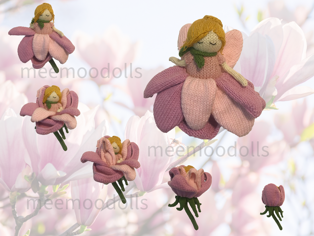 Spring into Creativity: Special Discount at Meemoodolls!